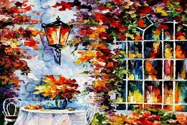 Leonid Afremov