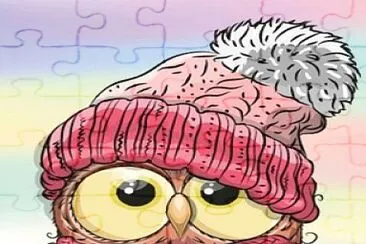 imagine jigsaw puzzle