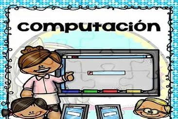 ComputaciÃ³n jigsaw puzzle