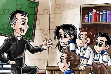 mariana 17 jigsaw puzzle