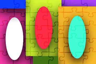 פאזל של Colors