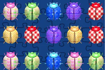 Compo jigsaw puzzle