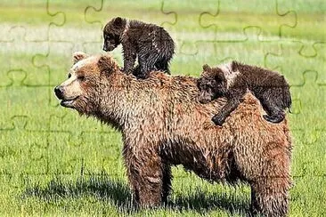 mom #313 jigsaw puzzle
