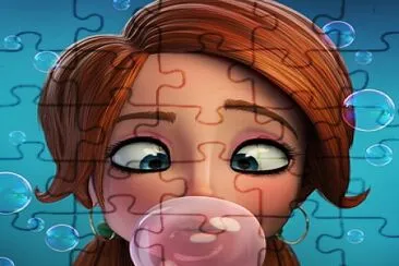 imagine jigsaw puzzle
