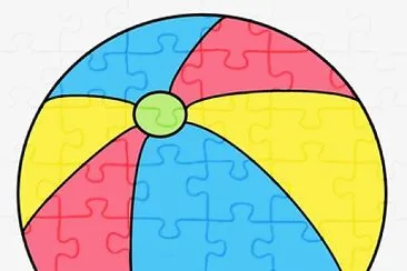 imagine jigsaw puzzle