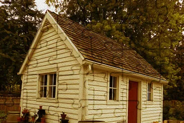 LA CASITA jigsaw puzzle