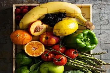 cores jigsaw puzzle