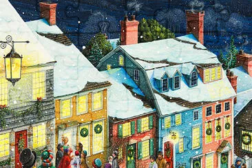 general jigsaw puzzle