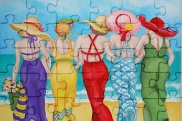 imagine jigsaw puzzle