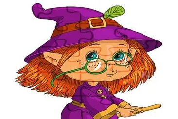 imagine jigsaw puzzle