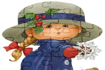imagine jigsaw puzzle