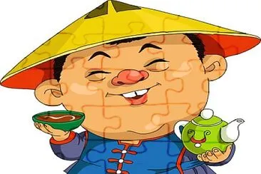 imagine jigsaw puzzle