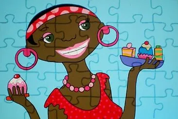 imagine jigsaw puzzle