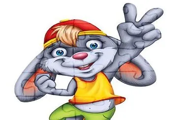 imagine jigsaw puzzle