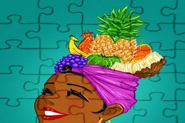imagine jigsaw puzzle