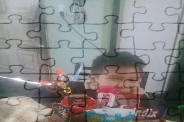 פאזל של Keke