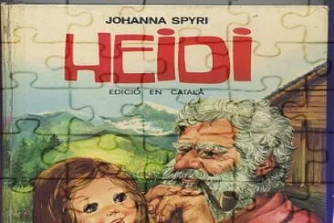 פאזל של JohaBar