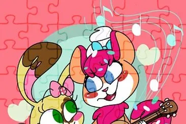 imagine jigsaw puzzle