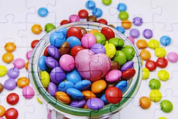 balas jigsaw puzzle