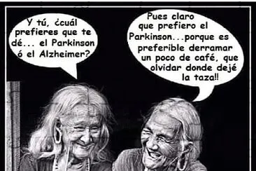 ancianas