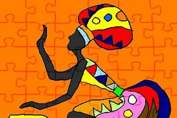 imagine jigsaw puzzle