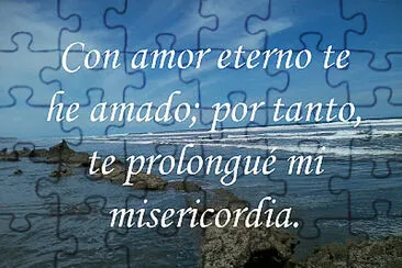 Encuentra el versÃ­culo jigsaw puzzle