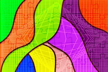 Compo jigsaw puzzle