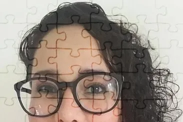 Juliana Braga jigsaw puzzle