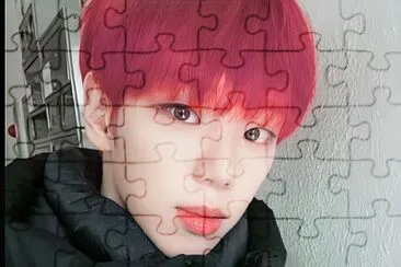 Dylan Barlow jigsaw puzzle