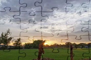 ATARDECER 2020 jigsaw puzzle