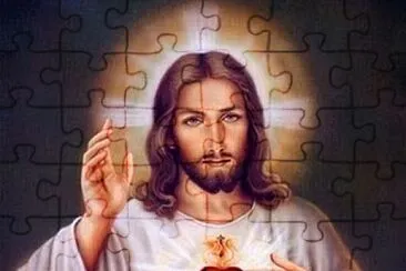 jesus