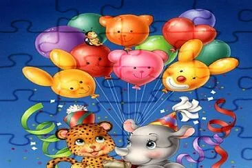 image jigsaw puzzle