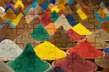 Areia jigsaw puzzle