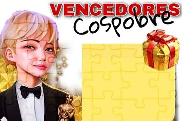 Quebra cabeÃ§a jigsaw puzzle