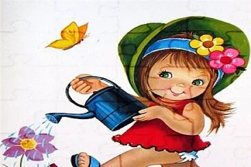 image jigsaw puzzle
