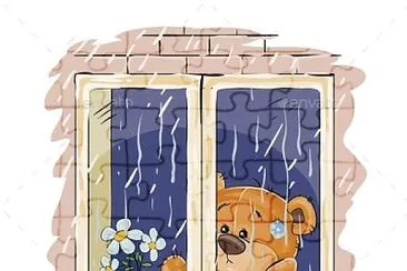 image jigsaw puzzle