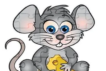 image jigsaw puzzle