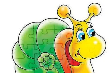 image jigsaw puzzle