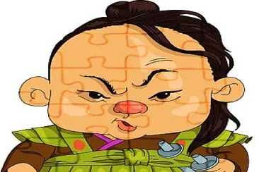 image jigsaw puzzle