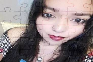 Zilvana Coronado Salas jigsaw puzzle