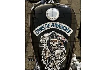 SoA jigsaw puzzle