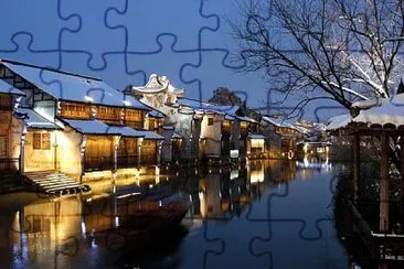 imagem jigsaw puzzle