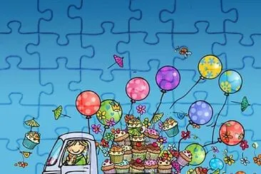 image jigsaw puzzle
