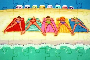 image jigsaw puzzle