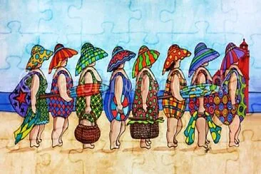 image jigsaw puzzle