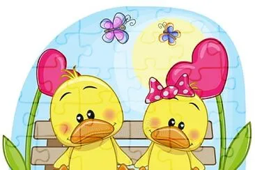 image jigsaw puzzle