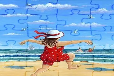 image jigsaw puzzle