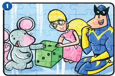 Toys1 jigsaw puzzle