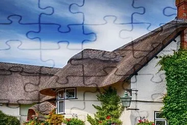 natural jigsaw puzzle