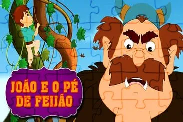 Gigante jigsaw puzzle